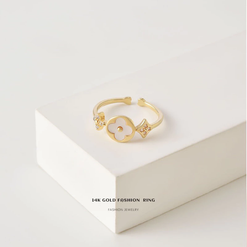 Sale แหวน L.V. มินินอล