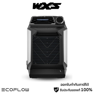 EcoFlow Wave Air Condition 4000BTUs เครื่องปรับอากาศแบบพกพา รับประกันศูนย์ 1ปี