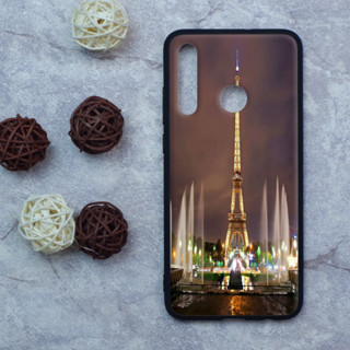 เคสมีอถือ Huawei Honor 20 lite / Honor 10i ลายสถานที่ สินค้าพรีเมี่ยม สีสันสวยงาม ราคาถูก เคส TPU แข็งแรงทนทาน ไม่ขูดตั