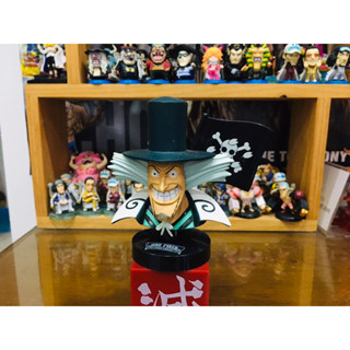 (งานหัว) แท้100% ฮีลลุค Dr. Hiriluk greatdeep collection แมวทอง One piece วันพีช Model โมเดล Figures ฟิกเกอร์