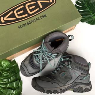 KEEN BOOTS 36/23 [ลิขสิทธิ์ของแท้100%] มือ1