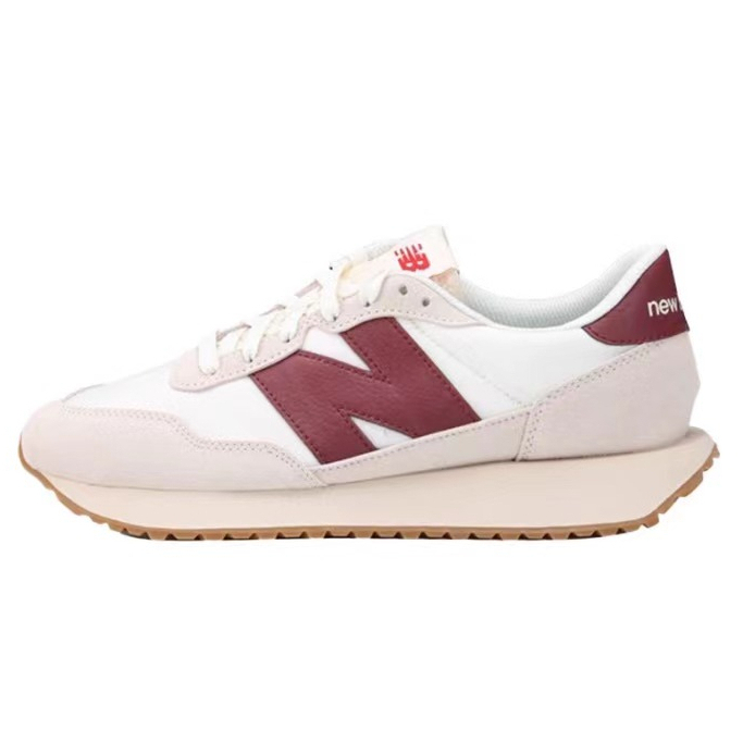 New Balance 237 ของแท้%จากเกาหลี "off-white"