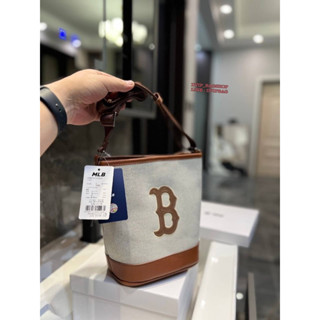 Bucket Bag NEW YORK YANKEES แท้ Factory outlet