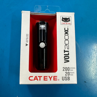 ไฟหน้าCateye.Volt-400 / Volt-200 xcลดราคาหนักมาก—