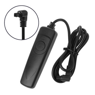 Remote Shutter Release Cable Timer Remote Controller RS-80N3 for Canon DSLR Camera