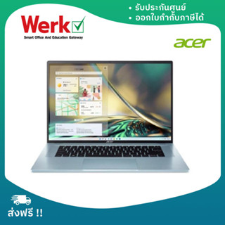 Notebook Acer Swift Edge SFA16-41-R4B1_Flax White NXKABST005 Notebook ( โน๊ตบุ๊ค )