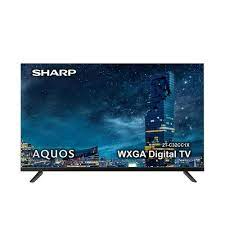 สินค้าพร้อมส่ง ทีวี SHARP Digital TV 32 นิ้ว รุ่น 2T-C32EC2X