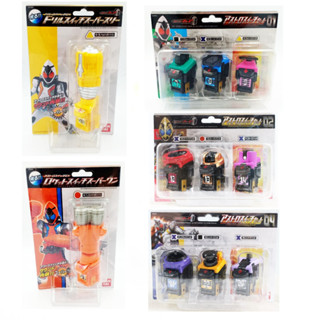 ของเล่น สวิทซ์ มาสค์ไรเดอร์โฟเซะ ไรเดอร์โฟเซ่ Masked Rider Fourze Switch ของใหม่ของแท้Bandai ประเทศญี่ปุ่น ราคาพิเศษถูกๆ