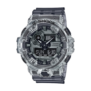 [ผ่อนเดือนละ369]🎁CASIO G-SHOCK GA-700SK-1A ของแท้ 100% พร้อมส่ง ประกัน 1 ปี