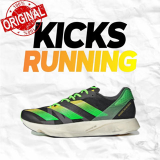 adidas Adizero Takumi Sen 8 Running shoes style ของแท้ 100 %