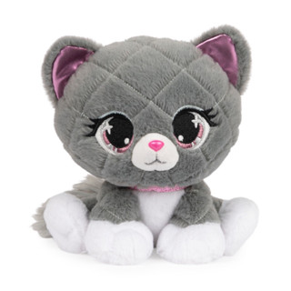 Gund Plushes Maxine Purrnel  ตุ๊กตาลูกแมวสุดพรี่เมี่ยม