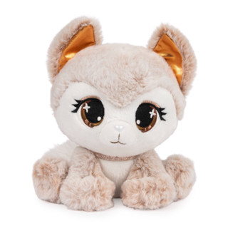 Gund Plushes Mischa Von Mush ตุ๊กตาลูกสุนัขสุดพรี่เมี่ยม