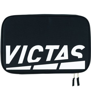 ซองใส่ไม้ปิงปอง Victas Play Logo Racket Case