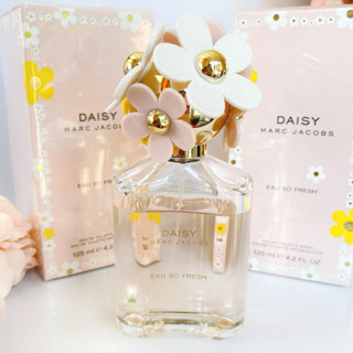 ขวดแบ่ง Marc Jacobs Daisy Eau So Fresh EDT