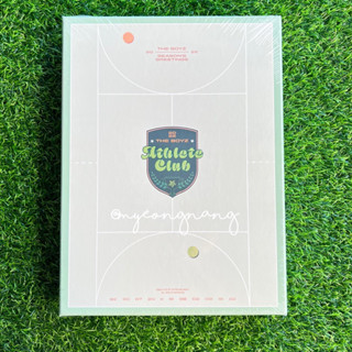 พร้อมส่ง THE BOYZ 2022 Season’s Greetings ซซกต