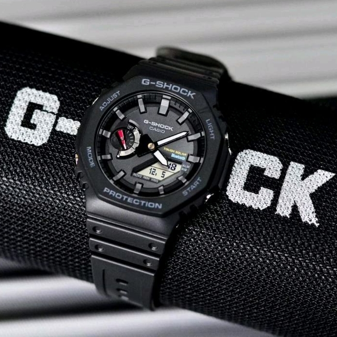G-Shock  GA-B2100-1A