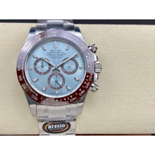 นาฬิกา Rolex Daytona BT Factory  replica 1-1 Ice Landi โรงงาน BT factory V3