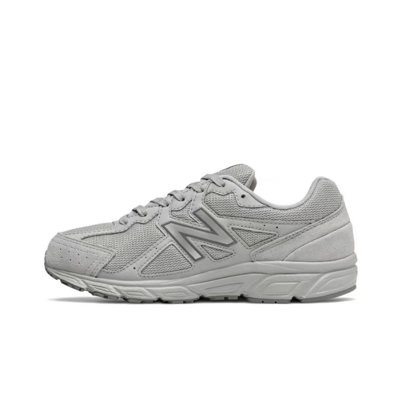 New Balance 480 สินค้าถ่ายจากงานจริง ของแท้100%💯รองเท้าผ้าใบ