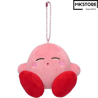 Sangei Boeki Kirby ALL STAR COLLECTION Children/Popular/Presents/Toys/made in Japan/education/cute/women/girls/boys/gift/pleased