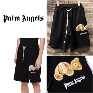 กางเกงขาสั้น Palm Angels Pants Short