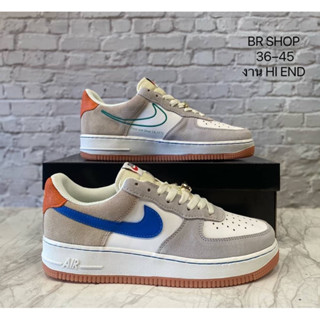 Nike Air Force 1 First Use Sail (size36-45)