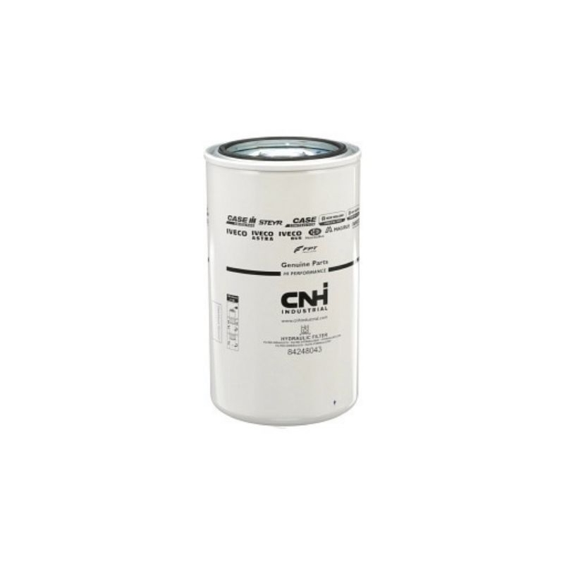 รองไฮดรอลิครถแทรคเตอร์แท้ CNH Ford New holland 7610s,T6020,TS90,TS100