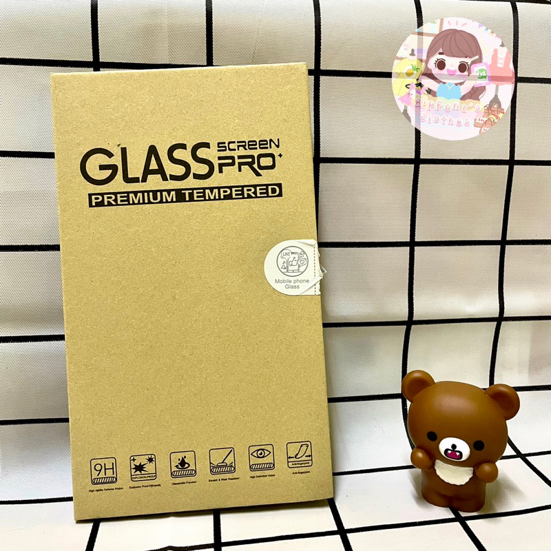 ฟิล์มกระจก Samsung Galaxy A12 📱