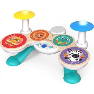 Hape, Baby Einstein Together In Tune Drum Music