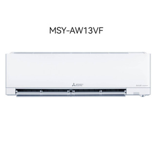 Mitsubishi Electric เครื่องปรับอากาศแบบติดผนัง 3D Move Eye KIWAMI รุ่น MSY-AW13VF **จัดส่งและติดตั้งเฉพาะกรุงเทพเท่านั้น