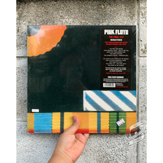 Pink Floyd ‎– The Final Cut (Vinyl)