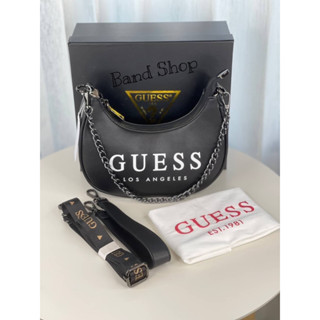 Guess!!!! กระเป๋าGuess 2023 สินค้ามาใหม่ชนช็อป  สุดคุ้มสวย  ถูกที่สุด ‼️SALE 60-70%OFF แท้100% (สินค้ามีพร้อมส่ง)