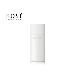 KOSE SEKKISEI Clear Wellness UV Sunscreen Essence Mild Milk SPF50+/PA+++ 50 ml