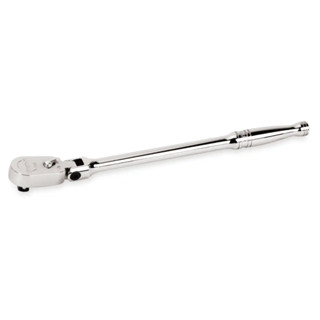 SNAP-ON NO.FLF80A Ratchet Sealed Head Dual 80 Technology Long Flex-Head 3/8"Drive 11 1/2" (FLF80) Factory Gear