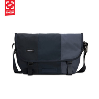 กระเป๋า Timbuk2 - Classic Messenger Bag สี Eco Monsoon