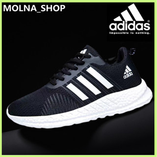 【IN STOCK】รองเท้าผ้าใบAdidas รองเท้าผ้าใบอดิดาส รองเท้าผ้าใบผู้ชาย รองเท้าผ้าใบผู้หญิง รองเท้าผู้ชาย รองเท้าผู้หญิง รองเ