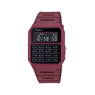 นาฬิกา CASIO รุ่น CA-53WF-4B