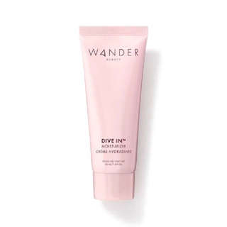 พร้อมส่ง ของแท้ Wander Beauty Dive In™ Moisturizer 50ml