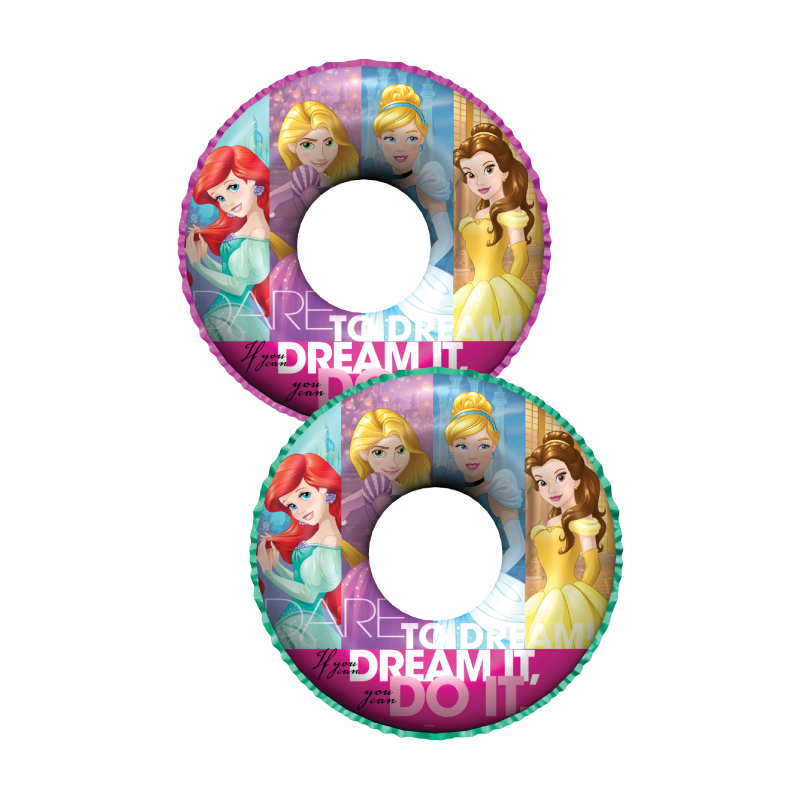 Disney(ดิสนีย์) ห่วงยาง 24 Pooh Toy Smart