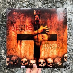 Deicide – The Stench Of Redemption (Vinyl)