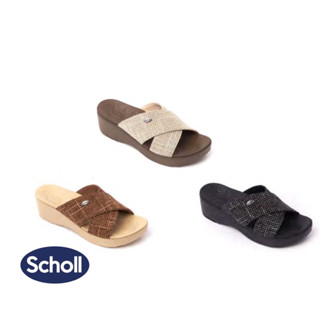 รองเท้าแตะเพื่อสุขภาพScholl Amorena691