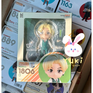 พร้อมส่ง 💜 Nendoroid V