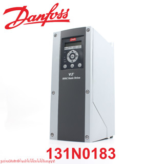 131N0183 Danfoss VLT® HVAC DRIVE FC 101 SERIES FC-101P3K0T4E5AH2XAXXXXSXXXXAXBXCXXXXDX