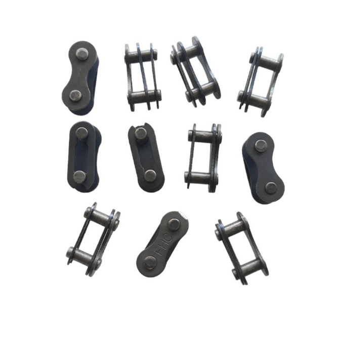 ข้อต่อโซ่รถจักรยาน คุณภาพดีราคาถูก Joint BEST QUALITY(ราคาต่อ1ตัว) - รูปที่ 3