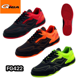 NFshoes GIGA รองเท้าฟุตซอล รุ่น FG417 FG413 FG422 ไซร์ 38-44