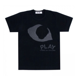 Comme Des Garcons Play T-shirt M-woman