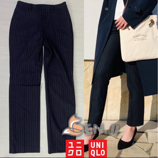 กางเกง uniqlo🎌 XS-M ใหม่ กริป ไม่มีตำหนิ