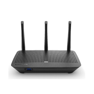 LINKSYS รุ่น EA7500S MAX-STREAM AC1900 DUAL-BAND EASY MESH WIFI 5 MU-MIMO GIGABIT (EA7500S-AH)