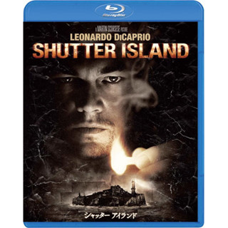 [Pre-Order] Shutter Island (Blu-ray แผ่นแท้)