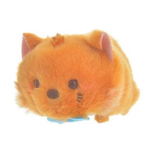 [ส่งตรงจากญี่ปุ่น] Disney Toulouse Tsum Tsum Cat Day 2023 Japan New Disney Store