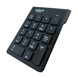 ANITECH NUMERIC KEYPAD WIRED N184 (2Y) (IP4-002072)